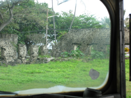 世界で最も高い崖 - ハワイのカラウパパ崖